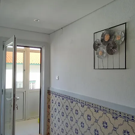 Casa Da Eira - Local São João da Pesqueira