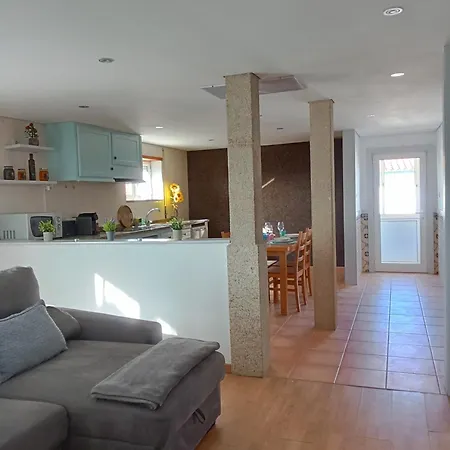 Casa Da Eira - Local Guest house