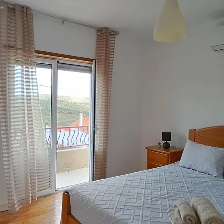 招待所 Casa Da Eira - Local São João da Pesqueira