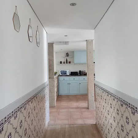 Casa Da Eira - Local São João da Pesqueira