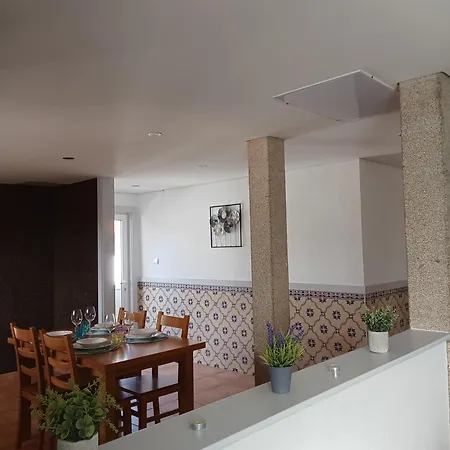 招待所 Casa Da Eira - Local *